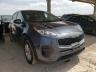 KIA - SPORTAGE