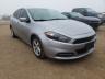 usados DODGE DART