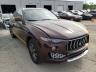 MASERATI - LEVANTE LU