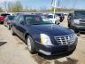 CADILLAC - DTS