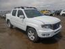 HONDA - RIDGELINE