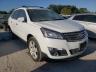 CHEVROLET - TRAVERSE