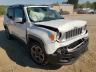 JEEP - RENEGADE