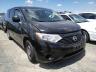 NISSAN - QUEST