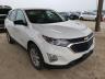 CHEVROLET - EQUINOX