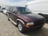 DODGE - DURANGO