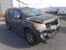 NISSAN - ARMADA