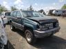 JEEP - CHEROKEE