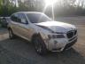 BMW - X3