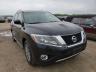 NISSAN - PATHFINDER