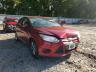 FORD - FOCUS