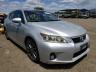 LEXUS - CT 200