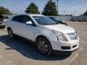 CADILLAC - SRX