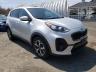 KIA - SPORTAGE