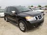 NISSAN - ARMADA