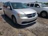 DODGE - GRAND CARAVAN