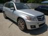 MERCEDES-BENZ - GLK-CLASS