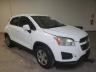 CHEVROLET - TRAX