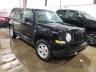 JEEP - PATRIOT