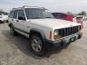 JEEP - CHEROKEE
