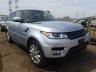 LAND ROVER - RANGE ROVER