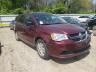 DODGE - GRAND CARAVAN