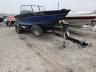 ALUMINUM - BOAT