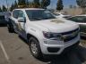 CHEVROLET - COLORADO