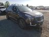 CADILLAC - XT5