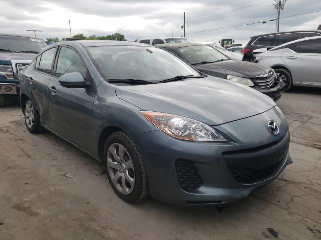Prodazha Mazda 3 I 2013 I 2 0 Vin Jm1bl1tfxd1768977 Iz Ssha Data Aukciona 08 08 2021