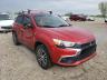 MITSUBISHI - OUTLANDER