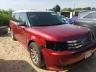 FORD - FLEX