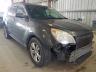 CHEVROLET - EQUINOX