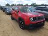 JEEP - RENEGADE