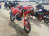 HONDA - CRF450 L