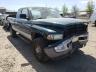 DODGE - RAM 2500