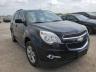 CHEVROLET - EQUINOX