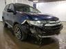 MITSUBISHI - OUTLANDER