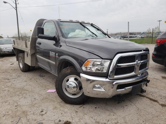 Dodge Ram 3500 2018