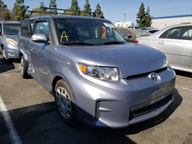 Scion XB 2011