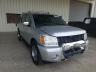 NISSAN - ARMADA