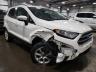 FORD - ECOSPORT S