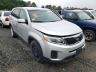 KIA - SORENTO