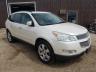 CHEVROLET - TRAVERSE