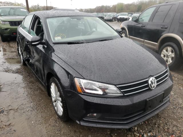 Prodazha Volkswagen Jetta Se 2017 Se 1 4 Vin 3vwdb7aj9hm398617 Iz Ssha Data Aukciona 19 04 2021