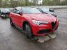 ALFA ROMEO - STELVIO