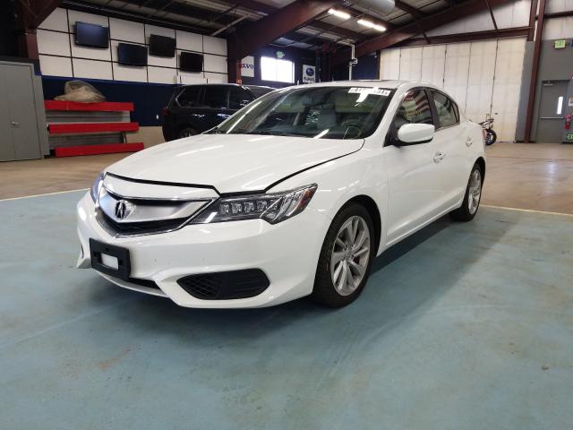2018 ACURA ILX PREMIU VIN: 19UDE2F76JA004599