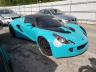 LOTUS - ELISE