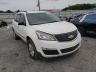 CHEVROLET - TRAVERSE