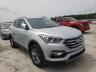 HYUNDAI - SANTA FE